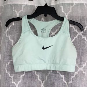 Nike sports bra